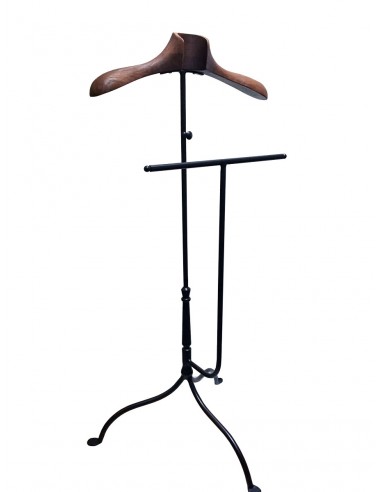 Dumb servant Richmond, antique - 2