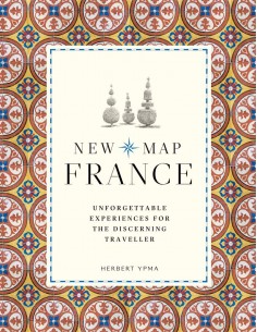 New Map France: Unforgettable Experiences for the Discerning Traveller-1