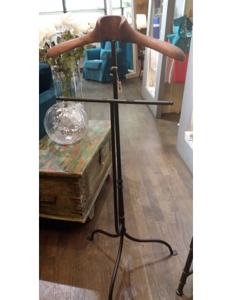 Dumb servant Richmond, antique - 4