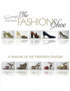 The Fashion Shoe: A Timeline of the Twentieth Century-1