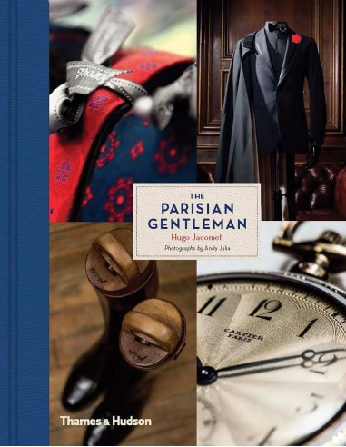 The Parisian Gentleman-1