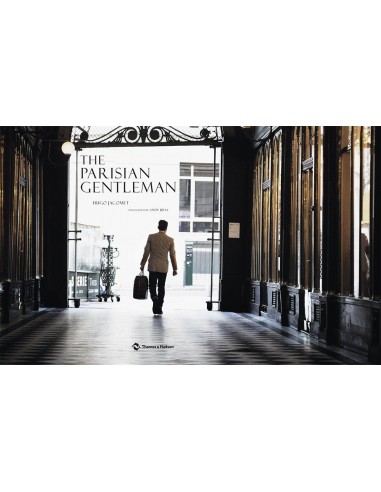 The Parisian Gentleman-2