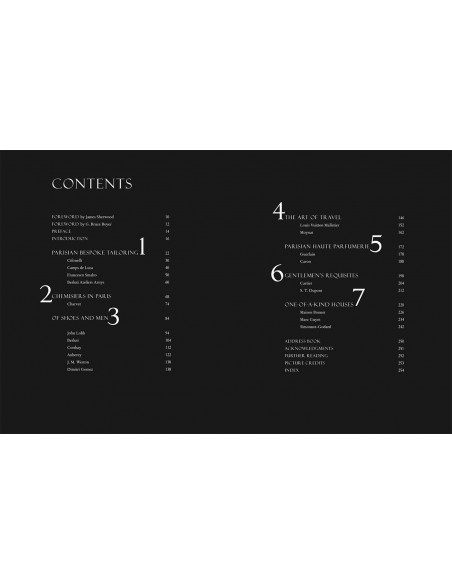 The Parisian Gentleman-3