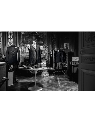 The Parisian Gentleman-4