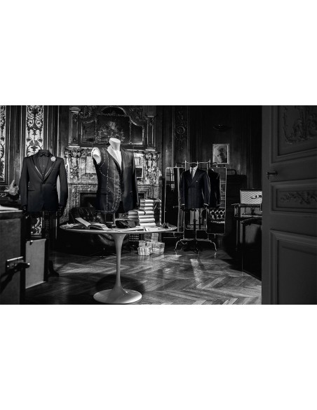 The Parisian Gentleman-4