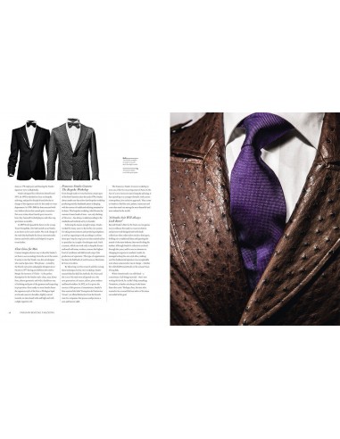 The Parisian Gentleman-5