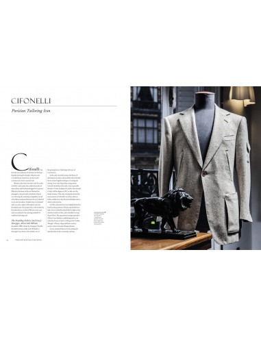 The Parisian Gentleman-6