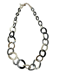 Náhrdelník složený s ok  | LORIANE