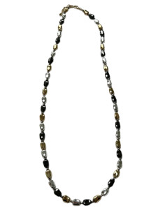 Náhrdelník kamínkový  | LORIANE