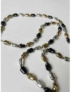 Náhrdelník kamínkový  | LORIANE 2