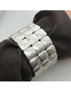 copy of Chain necklace, olive | LORIANE - 1 2