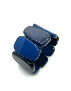 copy of Chain necklace, olive | LORIANE - 1 2