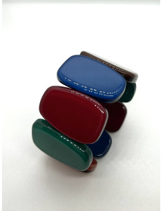 Náramek v barevných odstínech | LORIANE 2