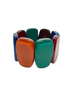 Náramek v barevných odstínech | LORIANE