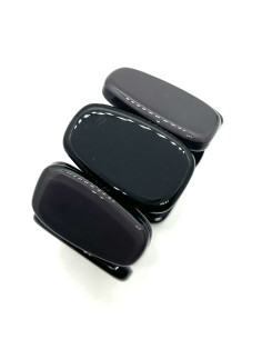 copy of Chain necklace, olive | LORIANE - 1 2