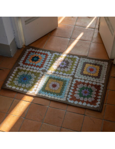 Předložka Granny 52x80 | TESSITURA TOSCANA TELERIE 2