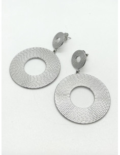 copy of Chain necklace, olive | LORIANE - 1 2