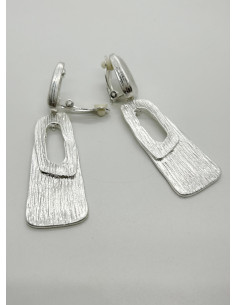 copy of Chain necklace, olive | LORIANE - 1 2