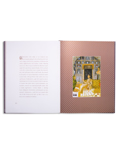 Kama Sutra Magnum. The Indian Treatise on Love and Living  | ROLI BOOKS 2