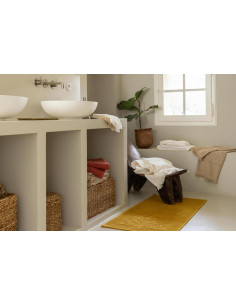 Zoe Neige Guest Towel | VIVARAISE - 1 2