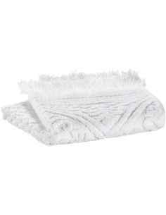 Ručník pro hosta Zoe Neige 30x50 | VIVARAISE