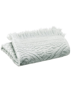 Ručník pro hosta Zoe Jade 30x50 | VIVARAISE