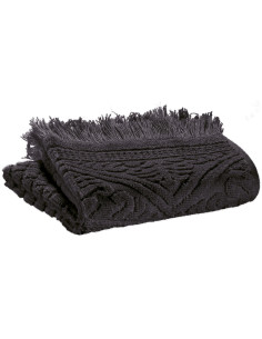 Zoe Carbon Guest Towel | VIVARAISE - 2