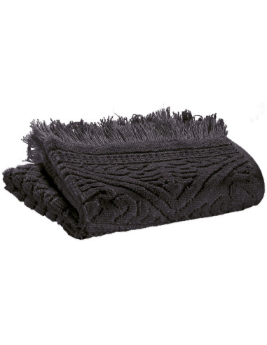 Zoe Carbon Guest Towel | VIVARAISE - 2