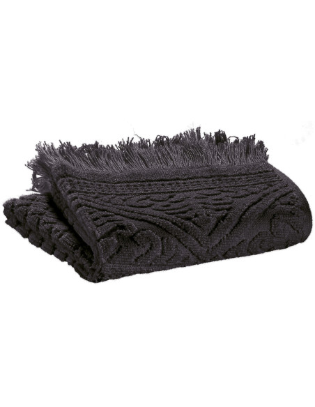 Zoe Carbon Guest Towel | VIVARAISE - 2