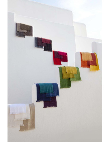 Zoe Carbon Guest Towel | VIVARAISE - 3