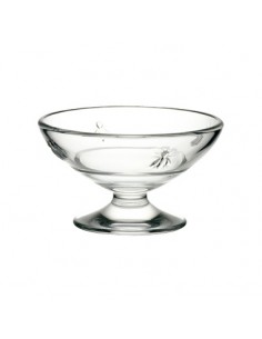Ice cream bowl bee | LA ROCHERE - 1