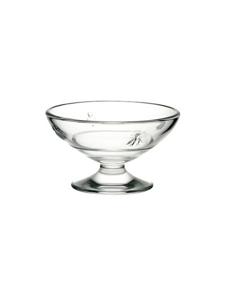 Ice cream bowl bee | LA ROCHERE - 1