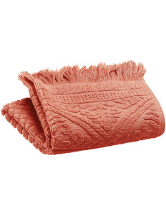 Ručník pro hosta Zoe Sienne 30x50 | VIVARAISE