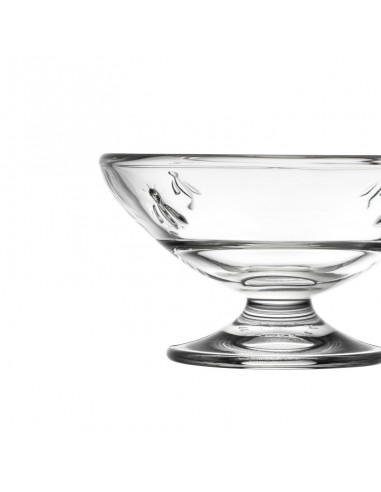 Ice cream bowl bee | LA ROCHERE - 2