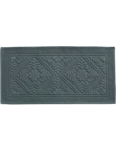 Koupelnová předložka Enzo Thym 54x110 | VIVARAISE a