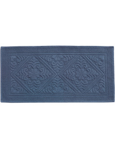 Bathroom mat Enzo Tempete 54x110 | VIVARAISE - 2