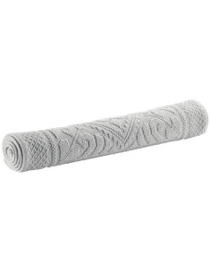 Bathroom rug Enzo Perle 54x110 | VIVARAISE - 2 2