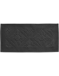 Bathroom mat Enzo Carbone 54x110 | VIVARAISE - 3