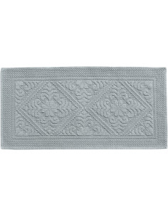 Bathroom mat Enzo Jade 54x110 | VIVARAISE - 2