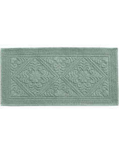 Bathroom mat Enzo Mousse 54x110 | VIVARAISE - 2