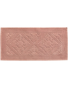 Koupelnová předložka Enzo Clay 54x110 | VIVARAISE