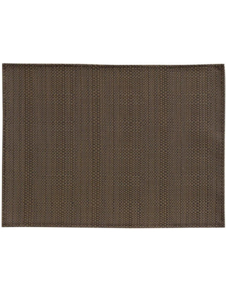 Prostírání Canna Café tmavě hnědé  | WINKLER