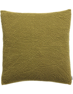 Povlak polštáře Maia Cedre Recyklé 45x45 | VIVARAISE - 1