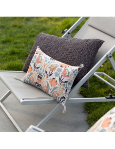 Povlak polštáře Tana Café 40x65 | VIVARAISE - 1 2