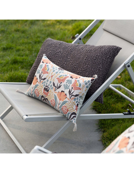 Povlak polštáře Tana Café 40x65 | VIVARAISE a