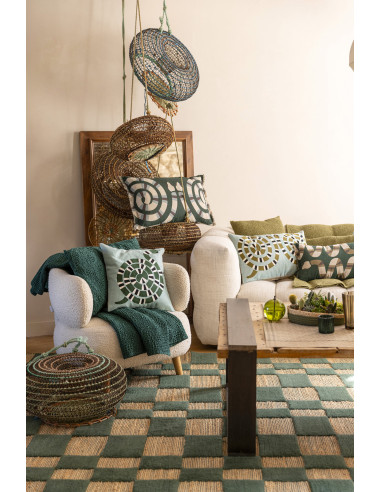 copy of Povlak polštáře Tana Café 40x65 | VIVARAISE - 9