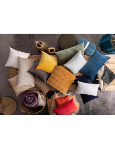 Elise Mais cushion cover 45x45 | VIVARAISE - 1 2