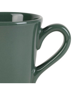 Ceramic mug Americain Thym, 500ml | CÔTÉ TABLE - 1 2