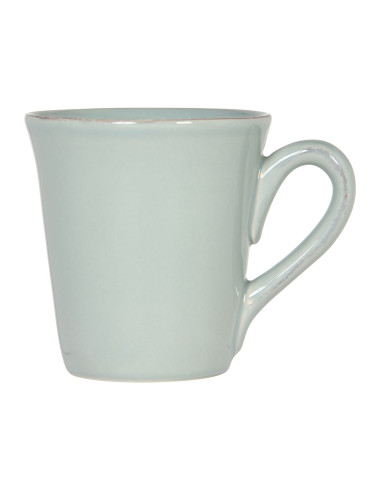 Keramický hrnek Americain Vert d´Eau, 500ml | CÔTÉ TABLE