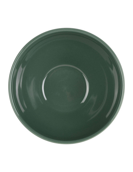 Keramická miska Constance Thym 50cl, tmavě zelená | CÔTÉ TABLE a